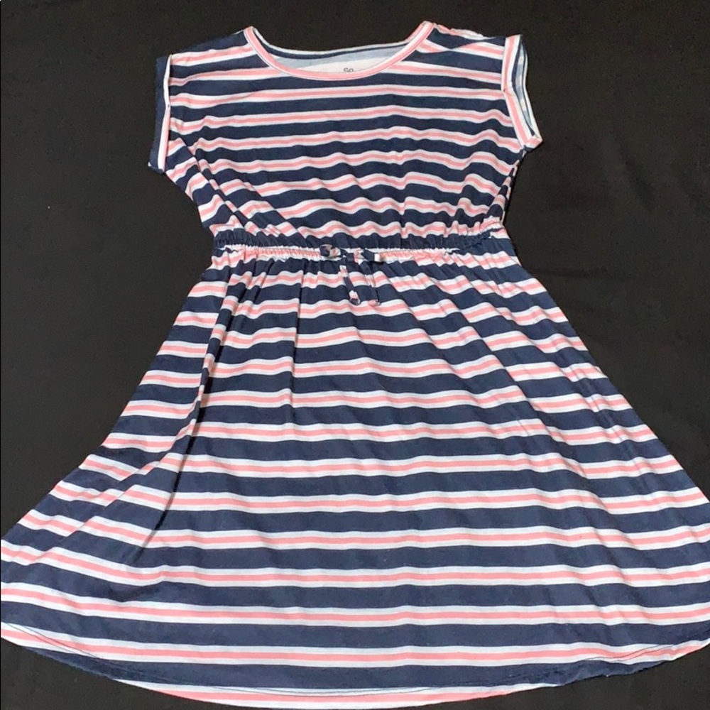 Kohl’s youth dress